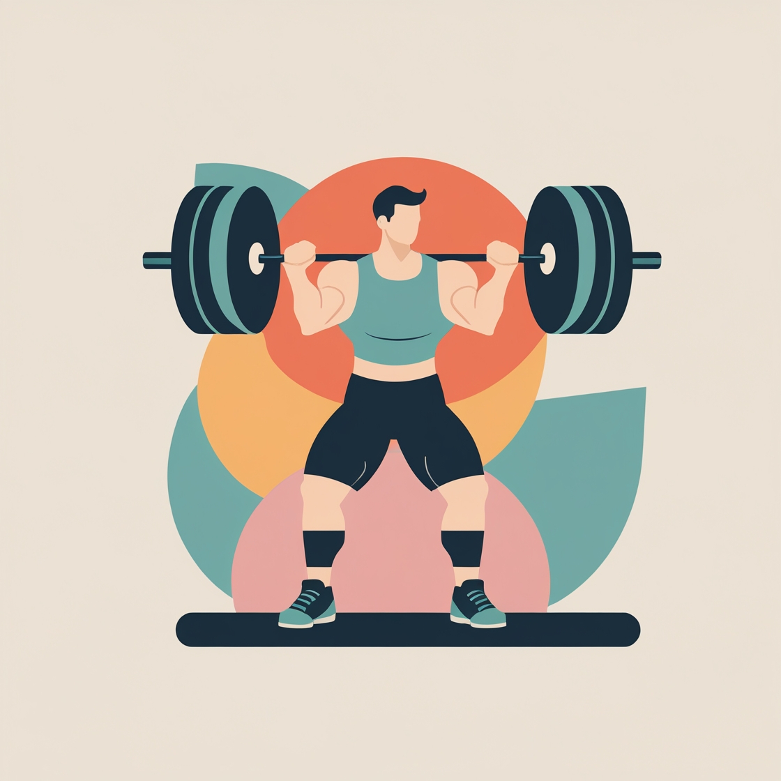 Default exercise image
